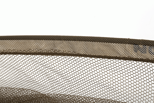 Подсачек FOX Horizon X3 Landing Net 42" фото 6