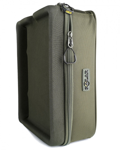 Сумка-столик для аксессуаров Solar SP Multi-Pouch фото 5