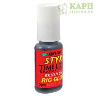 KRYSTON STYX TIME LOCK DELAY SETTING Rig Glue - Клей
