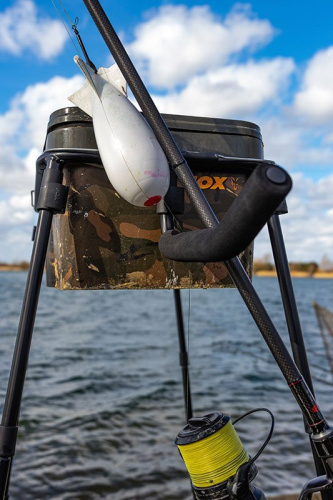 Спод Станция SPOMB Double Bucket Stand Kit Двойная фото 5
