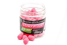 Вафтерсы ZEMEX Wafters Dumbells Wild Fruit (Дикие Фрукты) 11x8mm