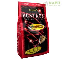 Бойлы Fun Fishing  Ecstasy ANANAS N'BUTYRIC | АНАНАС и N'Butyric 400gr