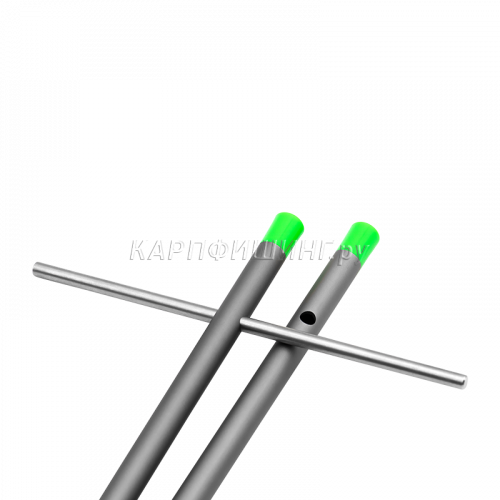 Маркерные колышки Korda Basix Distance Stick фото 2