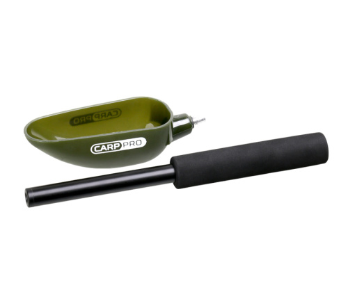 Ковш для прикормки Carp Pro 28cm
