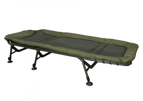 Раскладушка SOLAR Bedchair