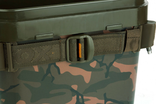 Ремень для прикормочного ведра FOX Spod Bucket Strap фото 6