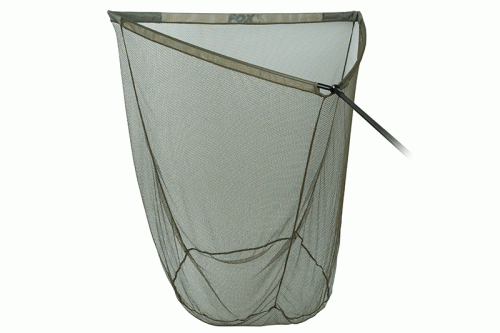Подсачек FOX Horizon X3 Landing Net 42"