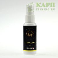CCMoore CITRUS ZEST Booster Liquid 50ml (Elite Range) Дип спрей ЦИТРУС