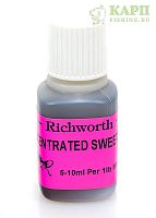 Richworth 50ml Dense Sweetener - подсластитель "Темный сахар"