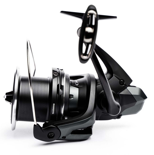 Катушка карповая SHIMANO 17 POWER AERO 14000 XTB фото 10