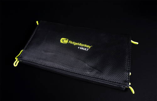 Солнечная панель для зарядки Ridge Monkey Vault USB-A 21W фото 7