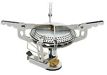 Газовая горелка TRAKKER Armolife Mercury Stove