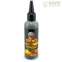 Аттрактант Korda Goo PINEAPPLE SUPREME Bait Smoke - АНАНАС