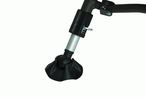 Карповый мат на ножках FOX Carpmaster Cradle Standart фото 5