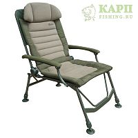 FOX FX Super Deluxe Recliner Chair