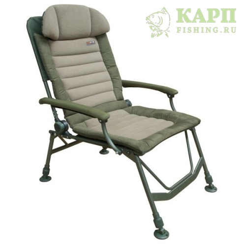 FOX FX Super Deluxe Recliner Chair FOX FX Super Deluxe Recliner Chair