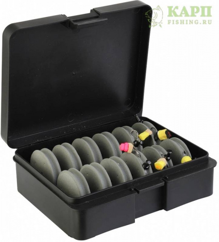 Поводочница Prologic Zig Rig Wallet