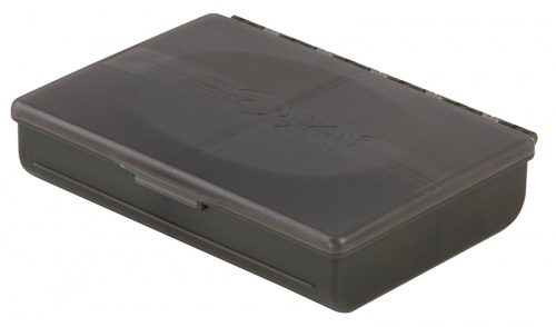 Коробочка для аксессуаров на 4 отделения Fox EDGES Internal 4 Compartment Box фото 2