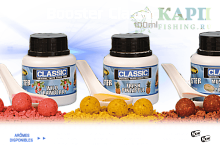 Дип Fun Fishing CLASSIC Booster Hot Chilli Pepper | ПЕРЕЦ Чили 100ml