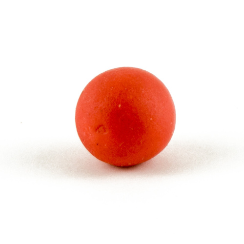 Бойлы GBS ЕВРО серия Strawberry Клубника 20мм 1кг фото 2