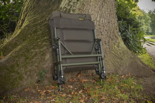 Кресло SOLAR UnderCover Green Session Chair фото 4