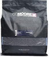 Пеллетс CCMoore TROUT Pellets | ФОРЕЛЕВЫЙ 5kg