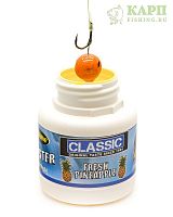 Дип Fun Fishing CLASSIC Booster Fresh Pineapple | АНАНАС 100ml