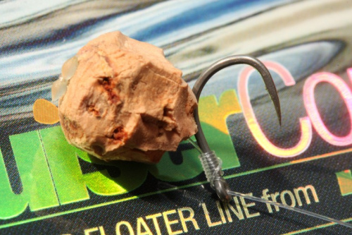 Леска для ловли с поверхности Korda Kruiser Control 10lb фото 3