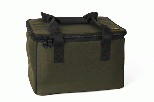 Сумка-холодильник FOX R-Series Cooler Bag LARGE фото 3