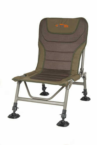Fox Duralite Low Chair - кресло Облегченный стул Fox Duralite Low Chair