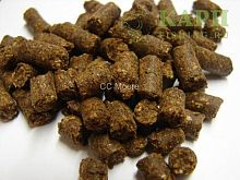 Пеллетс CCMoore CSL Corn Steep Liquor Pellets | КУКУРУЗНЫЙ 6mm 5kg