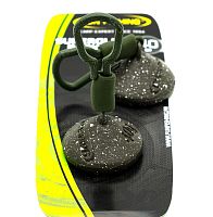 Fun Fishing Superglide Back Lead 40gr x2r - Заднее грузило