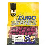 Бойлы GBS ЕВРО серия Charming Plum Чарующая Слива 20мм 1кг