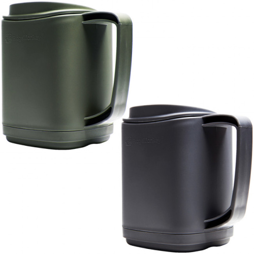 Термокружка с крышкой Ridge Monkey Thermo Mug Термокружка с крышкой Ridge Monkey Thermo Mug
