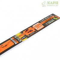 Карповый поводок FOX EDGES™ SSBP CARP RIG KITS 20lb Green