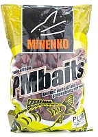 Бойлы Пылящие MINENKO Plum (Слива) 1кг.