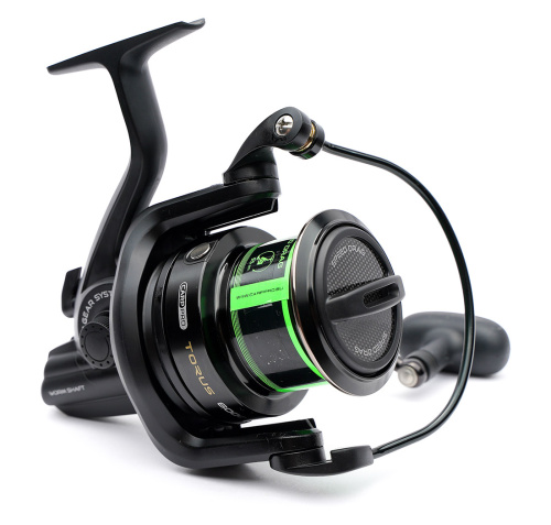 Катушка карповая Carp Pro Torus Cast 6000SD