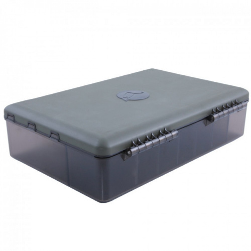 Коробка Korda Tackle Box фото 3