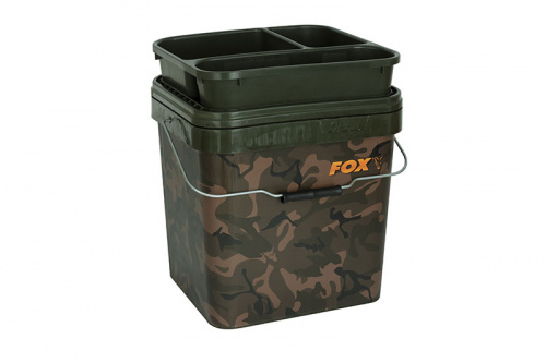 Вкладыш в ведро FOX Bucket Insert 17L фото 3