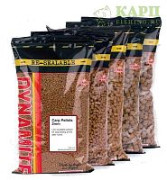 Пеллетс Dynamite Baits Carp Pellets 700g