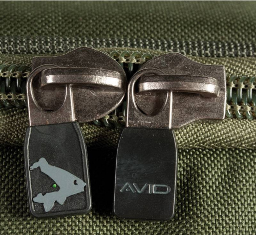 Карповая Поводочница - AVID CARP Rig Wallet фото 5 Поводочница - AVID CARP Rig Wallet фото 5