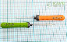 Игла для насадок+сверло ESP Bait Drill & Needle