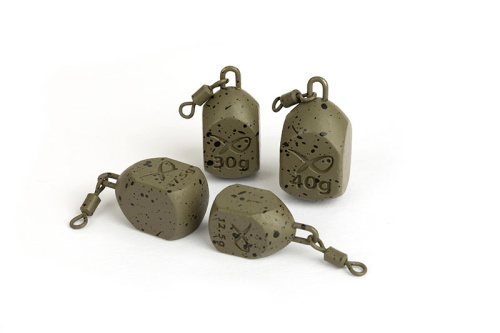 Грузило Matrix Bottle Bombs MK2 Грузило Matrix Bottle Bombs MK2