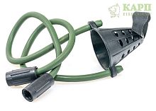 Чашка для рогатки FOX Power Guard Catapults Distance Boilie Spares - для БОЙЛОВ