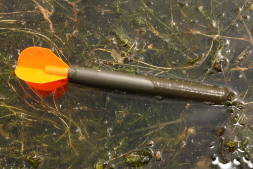 KORDA MARKER FLOAT PACK - Маркеры 2шт. фото 2
