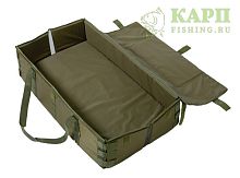 Карповый мат TRAKKER Sanctuary Crib