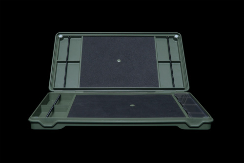 Поводочница Ridge Monkey Armoury Rig Box фото 10 Поводочница Ridge Monkey Armoury Rig Box фото 10