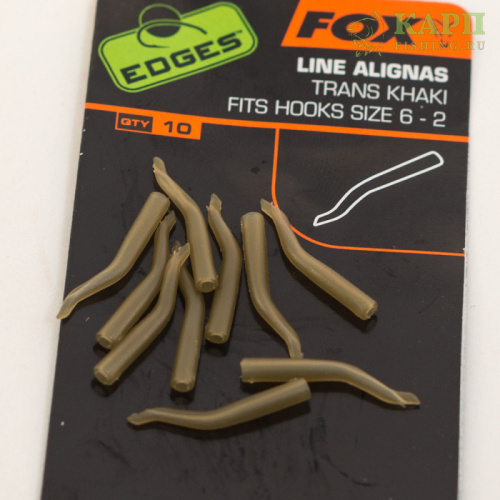 Удлинитель крючка FOX EDGES™ Line Alignas 7-10