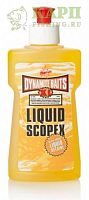 Ликвид Dynamite Baits XL Liquid SCOPEX 250ml - Карамель