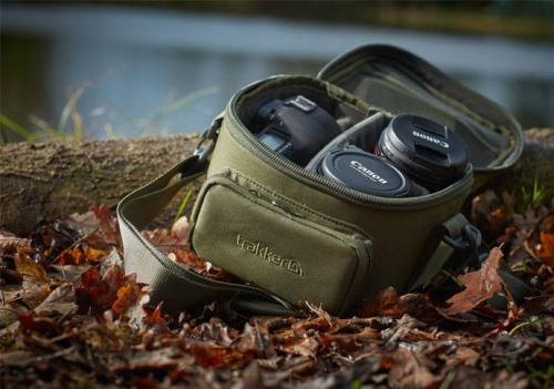 Сумка для фотоаппарата TRAKKER Camera Bag фото 3